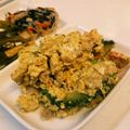 わかさわ家's cooksnap of when they made ハマる！カレー風味のゴーヤーチャンプルー.