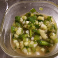 けろりんばぁちゃん's cooksnap of when they made 簡単！ネギ塩ダレ♪.
