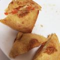 あさなえなあ's cooksnap of when they made あぶらあげのコロッケ風.