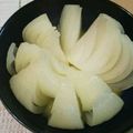まーくんのおくさん's cooksnap of when they made レンジで簡単！新玉ねぎトロトロ蒸し.