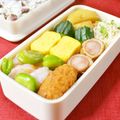つちかな's cooksnap of when they made 糸こんの明太炒め.