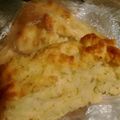natsuたろう's cooksnap of when they made 絶品！油0おからチーズパウンドケーキ.