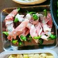チコリママ's cooksnap of when they made 甘長ピーマンの肉巻き.