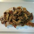 オバビヤブ's cooksnap of when they made 絶対美味しい！チキンソテークリームソース.