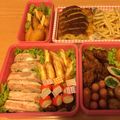 かんなまみー's cooksnap of when they made 本格ミートローフ.