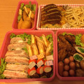 かんなまみー's cooksnap of when they made 本格ミートローフ.