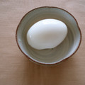 *ひろみ*'s cooksnap of when they made つるんっとむける！ゆで卵の殻むき.