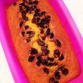 やいちのりんご's cooksnap of when they made ホットケーキミックスで秘密の人参ケーキ♡.