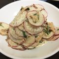 こはみおのママ✩'s cooksnap of when they made 簡単♪ラディッシュと大葉のツナサラダ.