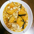 モダンまま's cooksnap of when they made 簡単副菜！かぼちゃのそぼろ煮.