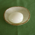 *ひろみ*'s cooksnap of when they made ゆで卵の楽チン殻むき.