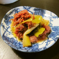 クックあこ's cooksnap of when they made 誰でも簡単に！とっろとろネギコンビーフ♪.