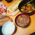 aochan☆'s cooksnap of when they made まるごとじゃがいも　カレーごまドレサラダ.