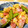 apple蔵's cooksnap of when they made サヤエンドウとベーコンのフワフワ卵とじ.