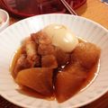 ヤギペ's cooksnap of when they made おでんじゃないよ☆我が家の豚の角煮.
