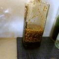 あきこと銀's cooksnap of when they made 和風ドレッシング(300ml！).