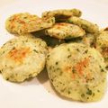＊みっぽこ＊'s cooksnap of when they made 離乳食後期〜じゃがいものおやき.