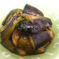 アズーロコンパクト's cooksnap of when they made 茄子の揚げびたし　たっぷり生姜で♪.