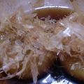 個覧夢's cooksnap of when they made 大根だけの柔らか煮.