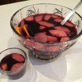 タカとミミの母's cooksnap of when they made ピクニックに！スパイス香るホットワイン.