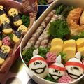 3chan。's cooksnap of when they made 妖怪ウォッチ⌚︎ゆで卵ウィスパー 運動会ver. キャラ弁.