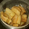 じう630's cooksnap of when they made 超簡単すぎる!!!炊飯器で作る豚の角煮.