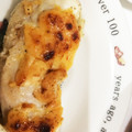 ぺぺ託児さん♡'s cooksnap of when they made 鶏ささみの明太マヨ焼き.