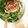 ぱぱろあ's cooksnap of when they made こんにゃく麺のスゴうま納豆サラダ.