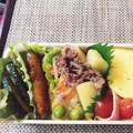 ルンバーバ's cooksnap of when they made ささみの照り焼き.