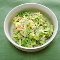 *ひろみ*'s cooksnap of when they made 春キャベツの♫♫シャキシャキサラダ♬♬.