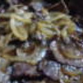おたあ3839's cooksnap of when they made 激簡単☆10分で美味しい☆牛丼☆.