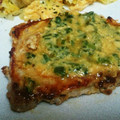 れっさんぱんだ's cooksnap of when they made ◆簡単！豚ねぎ味噌焼き♪◆.