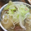 miwa♡miwa's cooksnap of when they made 塩もつ煮込み.