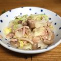 クックDAD's cooksnap of when they made 簡単！！ツナとキャベツのおかずサラダ.
