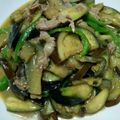 るるあんこ's cooksnap of when they made 簡単！なすの味噌炒め.