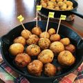 ぱちぱちの日's cooksnap of when they made 新じゃがのオイル焼き♫*｡♡.