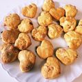 あんことまるのすけ's cooksnap of when they made ヘルシー簡単！お食事スコーン.