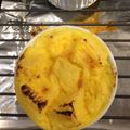 EngCooking's cooksnap of when they made フラン＊ノンシュガー甘くないプディング.