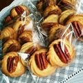 ロイスラブ's cooksnap of when they made 卵白でサックサク！メープルクッキー.