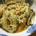 低カロ探検隊's cooksnap of when they made ウインナー＆きのこのさっと煮.