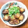 もこもこtrain's cooksnap of when they made 簡単で美味しい☆ベビーほたての佃煮.