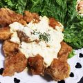れーんちやん's cooksnap of when they made 簡単なのに褒められ上手の！チキン南蛮.