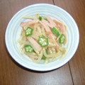himari38's cooksnap of when they made もやしのさっぱり中華あえ♪.