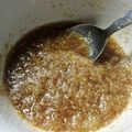 パパの手料理☆'s cooksnap of when they made ポン酢で簡単❗️ノンオイルドレッシング★.