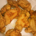 しおっぺ_96's cooksnap of when they made からりと揚がる 鳥のから揚げ.