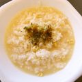 スタイリッシュママ's cooksnap of when they made スープの素で＊簡単リゾット.