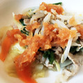 大翔ママ225's cooksnap of when they made これウマ☆大根おろし和風ドレッシング☆.