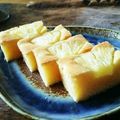 アイアンツリー's cooksnap of when they made 簡単パイナップルケーキ.