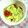 ma___111's cooksnap of when they made 【男の料理】トマトとキャベツのマリネ風.