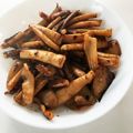 ★みーちゃんママ★'s cooksnap of when they made いかのにんにくバター醤油炒め.